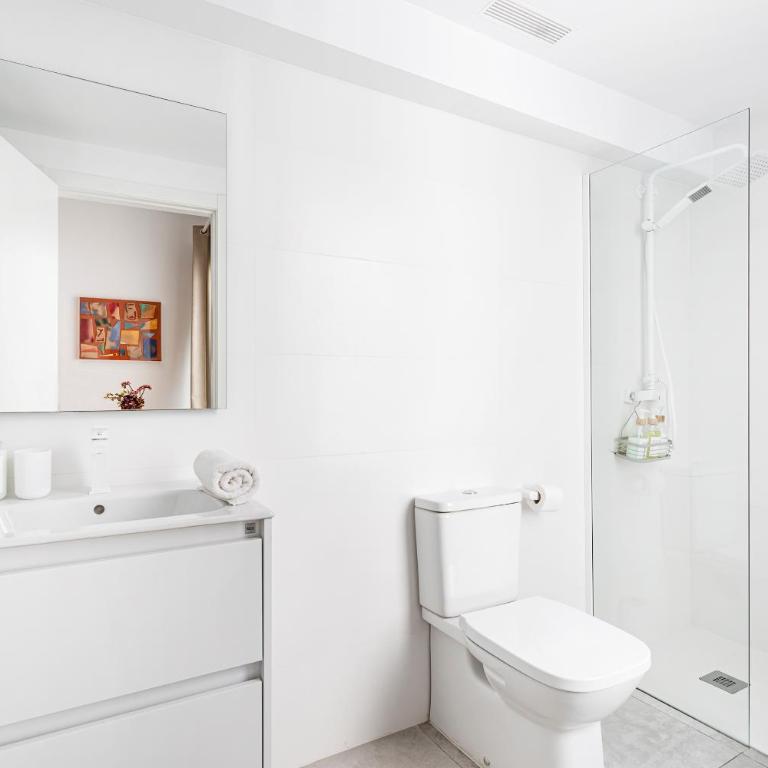 BiS Suites Ruzafa - Studio - 53