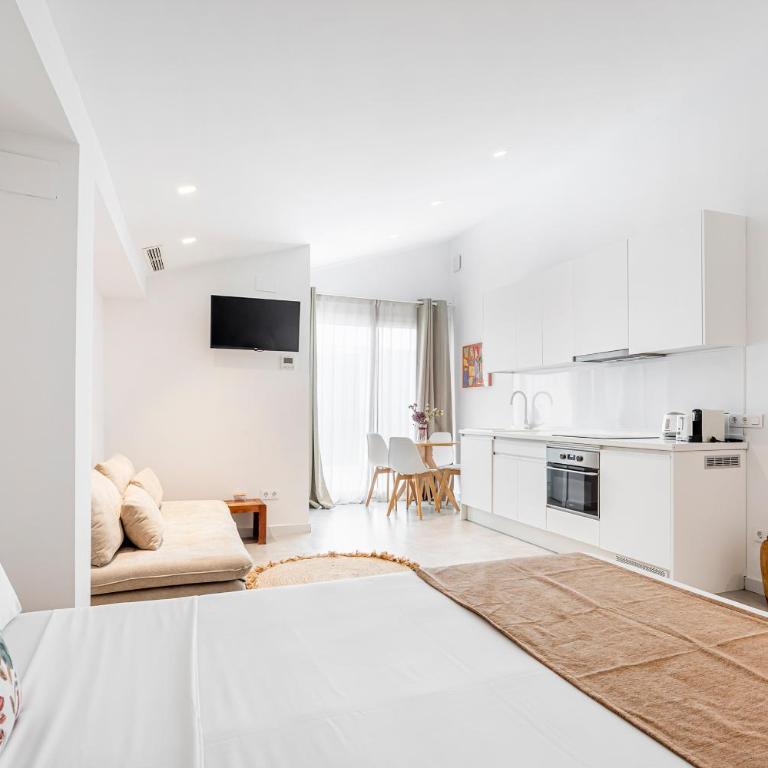 BiS Suites Ruzafa - Studio - 56