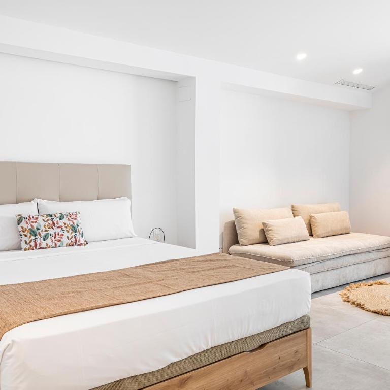 BiS Suites Ruzafa - Studio - 57