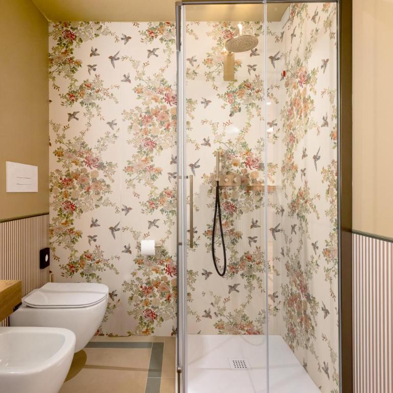 QC Room Milano Porta Romana - Camera Matrimoniale Standard - 14