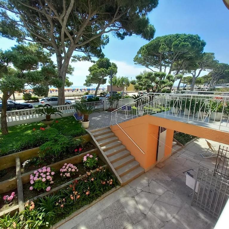 Villa Mucci - Appartamento Standard con 1 Camera da Letto - 15