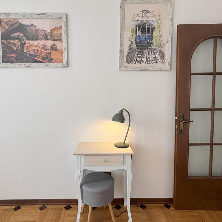 Casa Padovan - Appartamento con 1 Camera da Letto - 14