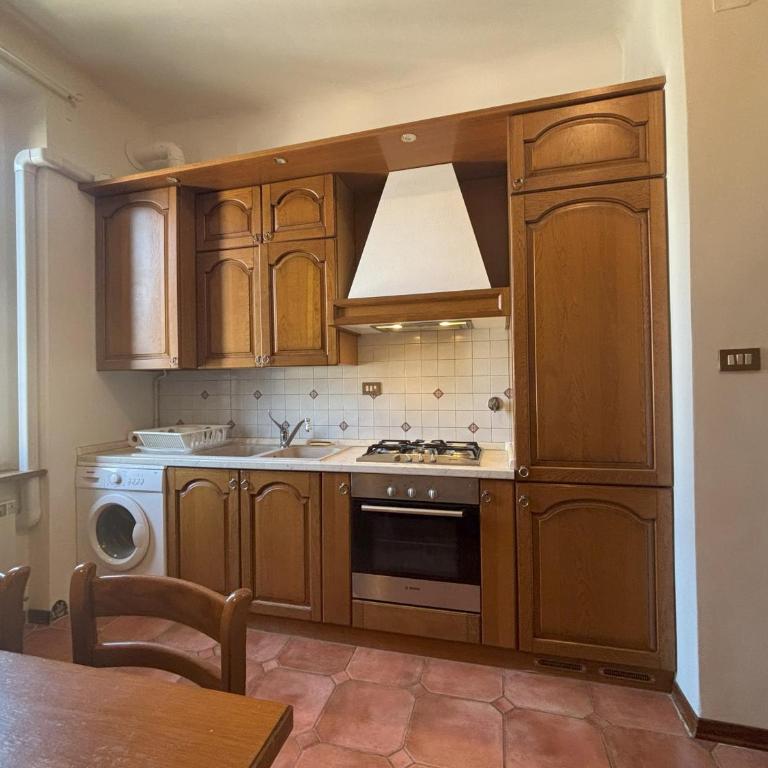 Casa Padovan - Appartamento con 1 Camera da Letto - 11