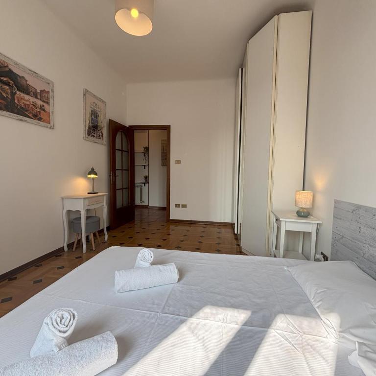 Casa Padovan - Appartamento con 1 Camera da Letto - 16