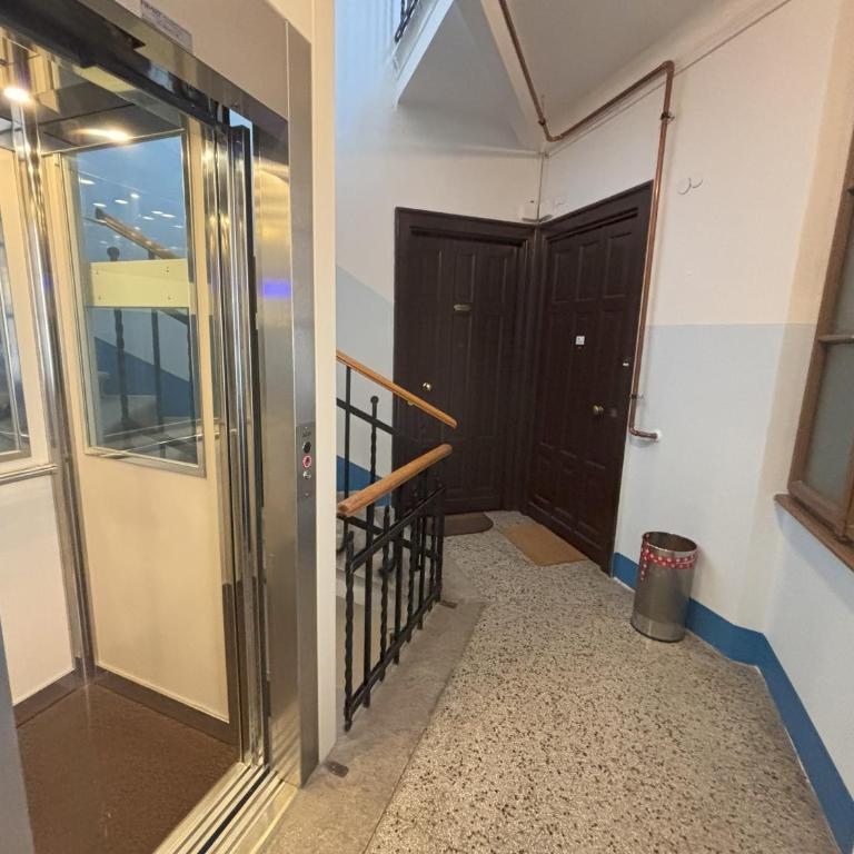 Casa Padovan - Appartamento con 1 Camera da Letto - 28