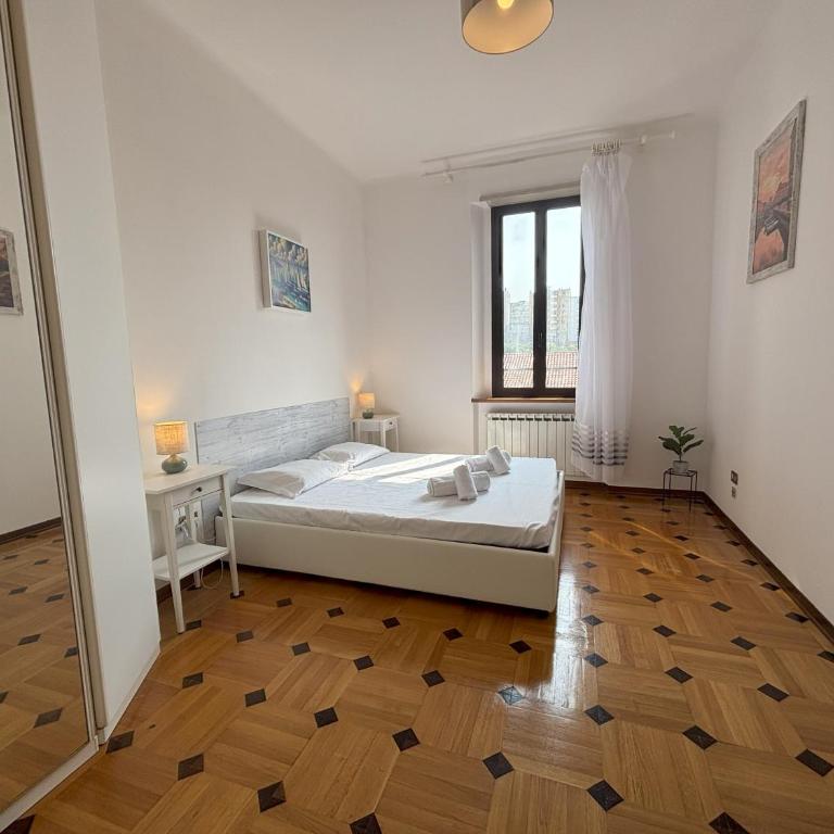 Casa Padovan - Appartamento con 1 Camera da Letto - 5