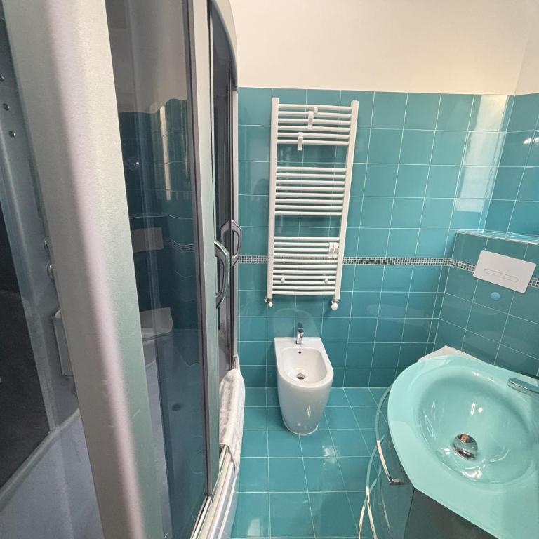 Casa Padovan - Appartamento con 1 Camera da Letto - 24