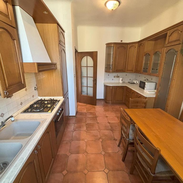 Casa Padovan - Appartamento con 1 Camera da Letto - 7