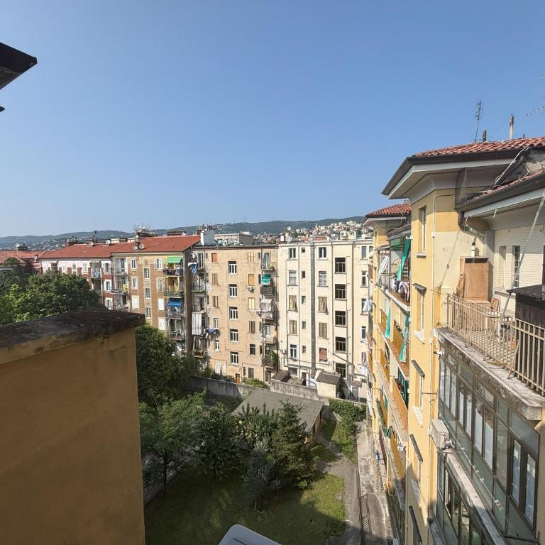 Casa Padovan - Appartamento con 1 Camera da Letto - 25