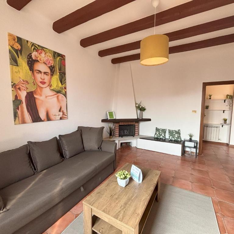Casa Padovan - Appartamento con 1 Camera da Letto - 9