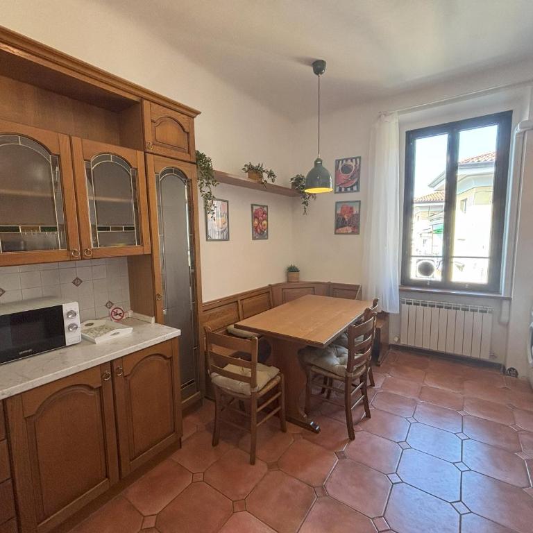 Casa Padovan - Appartamento con 1 Camera da Letto - 12