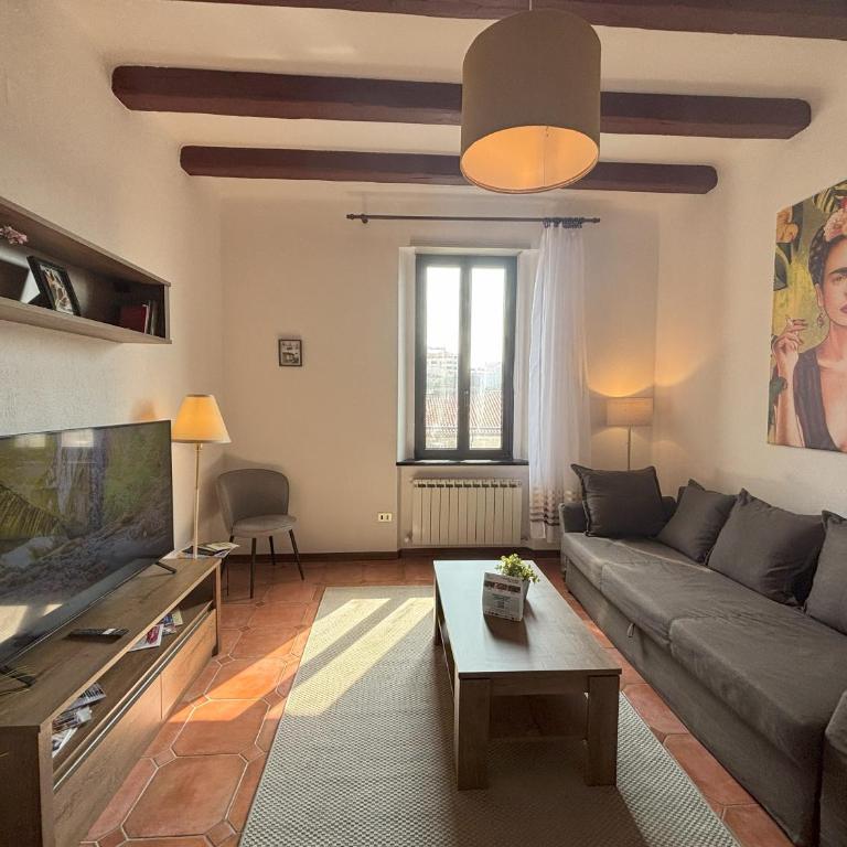 Casa Padovan - Appartamento con 1 Camera da Letto - 1