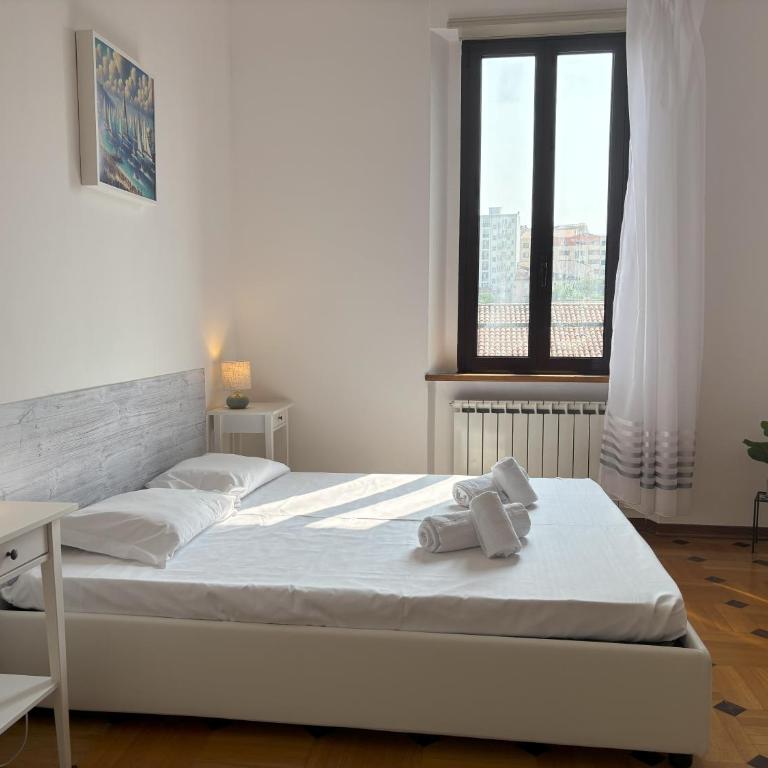 Casa Padovan - Appartamento con 1 Camera da Letto - 2