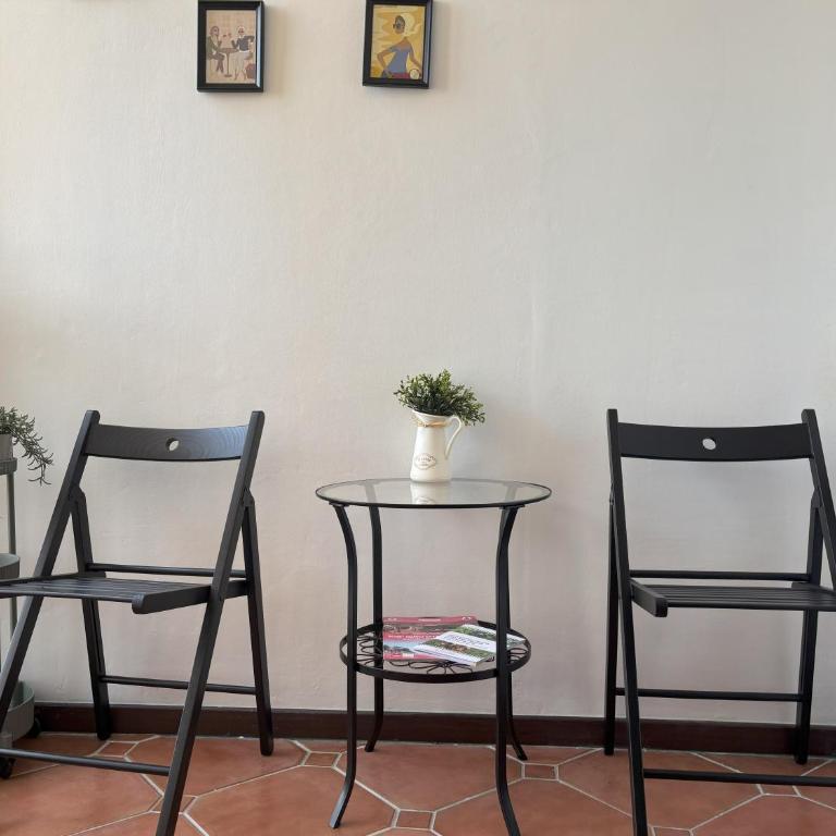 Casa Padovan - Appartamento con 1 Camera da Letto - 4