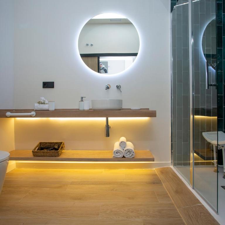 Nomad Haux Mestalla Apartments - Studio - 11