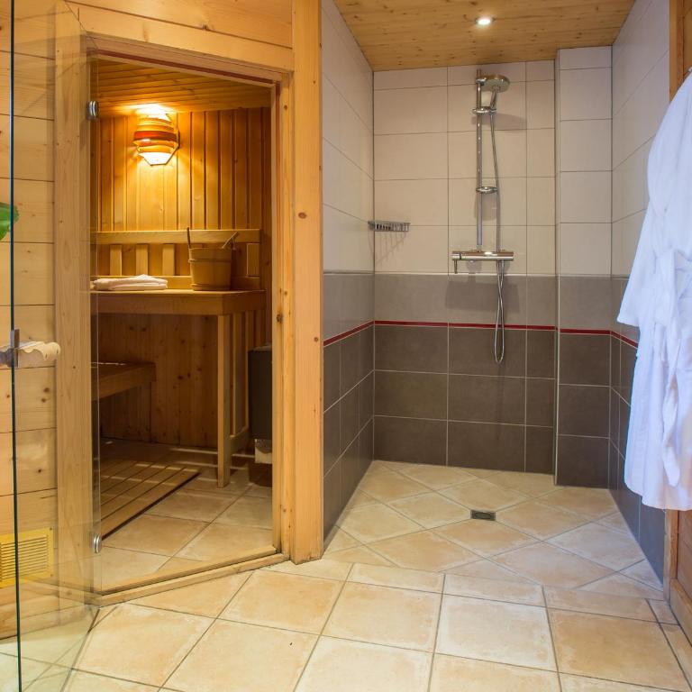 Simply Morzine - Chalet Central - Chalet Supérieur - 39