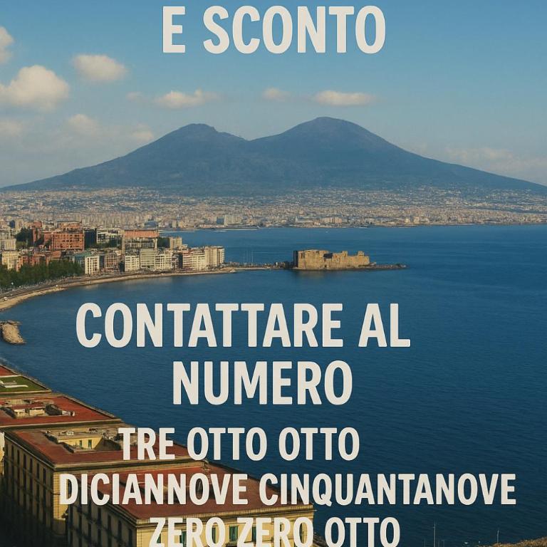 JAVIER'S Roof - Appartamento con 3 Camere da Letto - 23