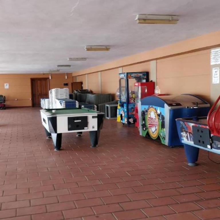 Tenerife Royal Gardens - Las Vistas TRG - Viviendas Vacacionales - Holiday Home with Terrace and Lateral Sea View - 8