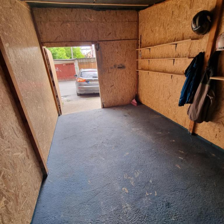 Nika-Simka - Apartman sa 1 Spavaćom Sobom - 14