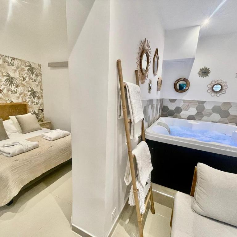 Entre Sorgue et sens - Appartamento con 1 Camera da Letto - 1