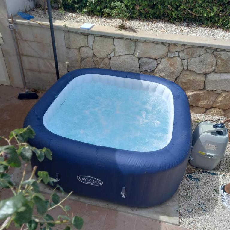 Lovely Family Villa in Modica - Chalet con 3 Camere da Letto - 58