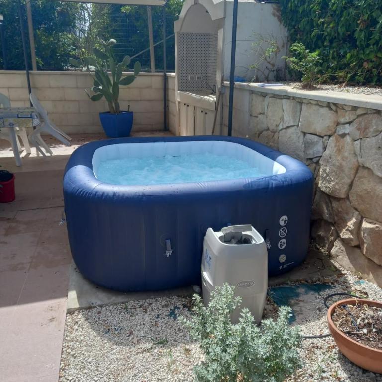 Lovely Family Villa in Modica - Chalet con 3 Camere da Letto - 59