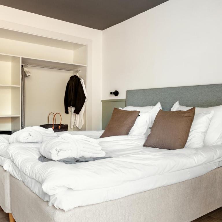 Sunprime Pollensa Bay - Habitación Doble - 2 camas - 2