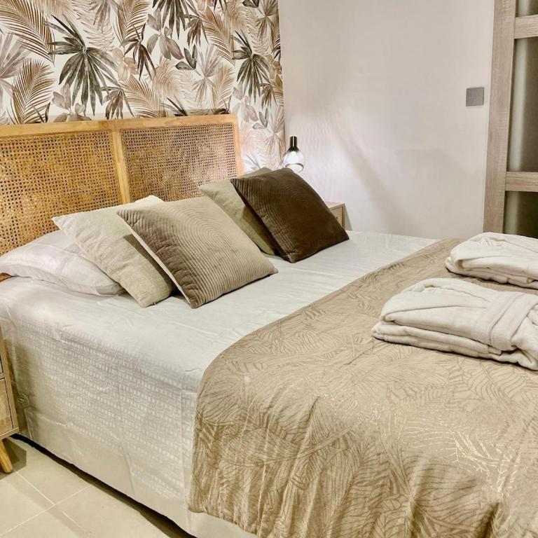 Entre Sorgue et sens - Appartamento con 1 Camera da Letto - 9
