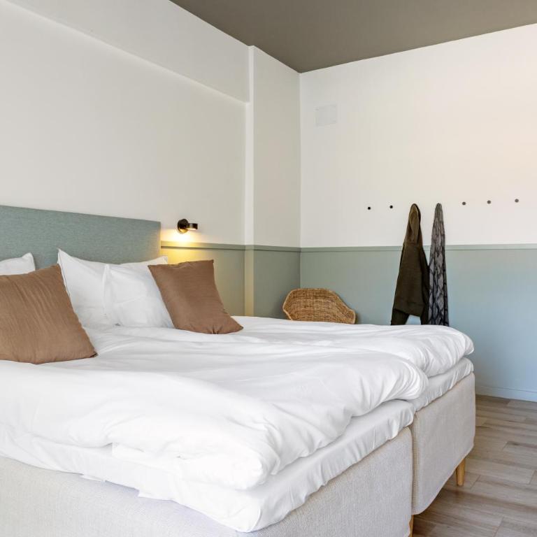Sunprime Pollensa Bay - Habitación Doble Superior - 2 camas - 5