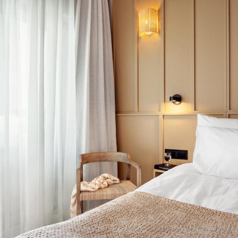 Sunprime Pollensa Bay - Suite con vistas al mar - 7
