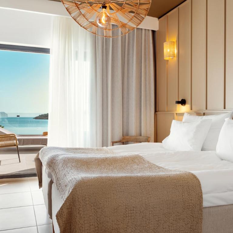 Sunprime Pollensa Bay - Suite con vistas al mar - 3
