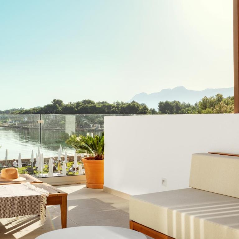 Sunprime Pollensa Bay - Suite con vistas al mar - 5