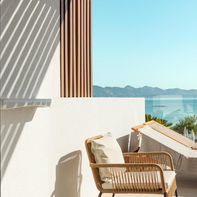 Sunprime Pollensa Bay - Suite con vistas al mar - 9