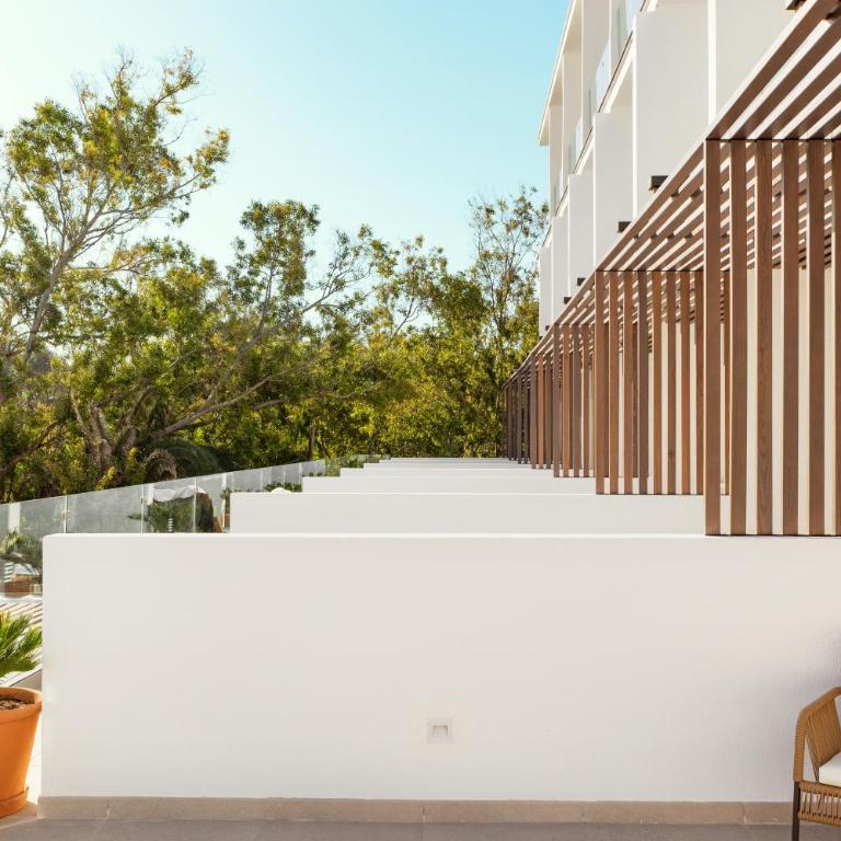 Sunprime Pollensa Bay - Suite con vistas al mar - 11