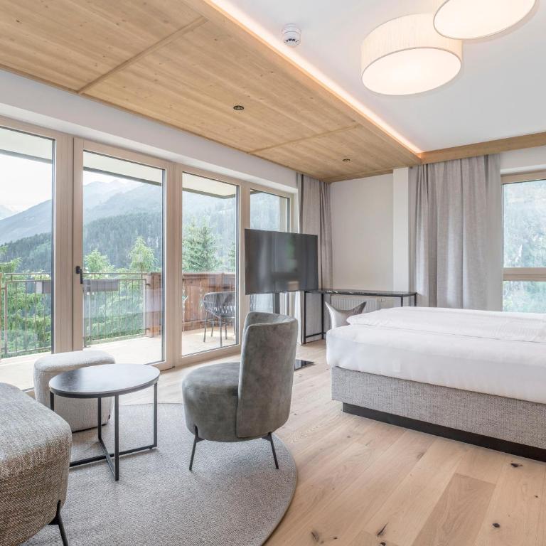 die Aussicht - Superior Suite - 1
