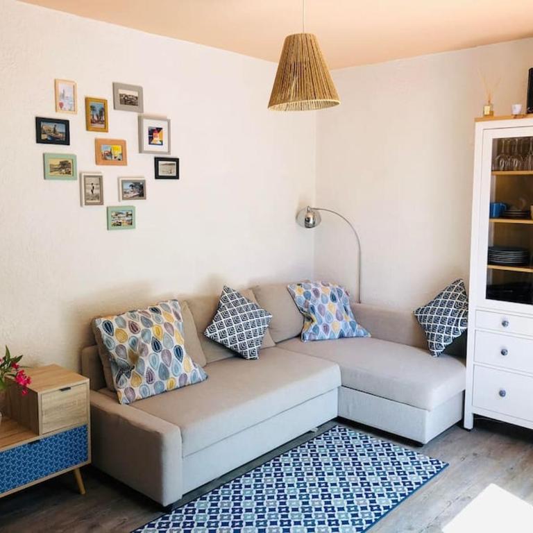Au calme entre les pins a 300m de la plage - Appartamento con 1 Camera da Letto - 1