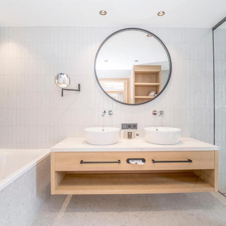 die Aussicht - Superior Suite - 3