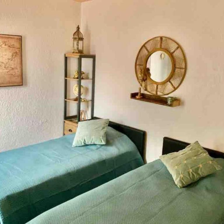 Au calme entre les pins a 300m de la plage - Appartamento con 1 Camera da Letto - 8
