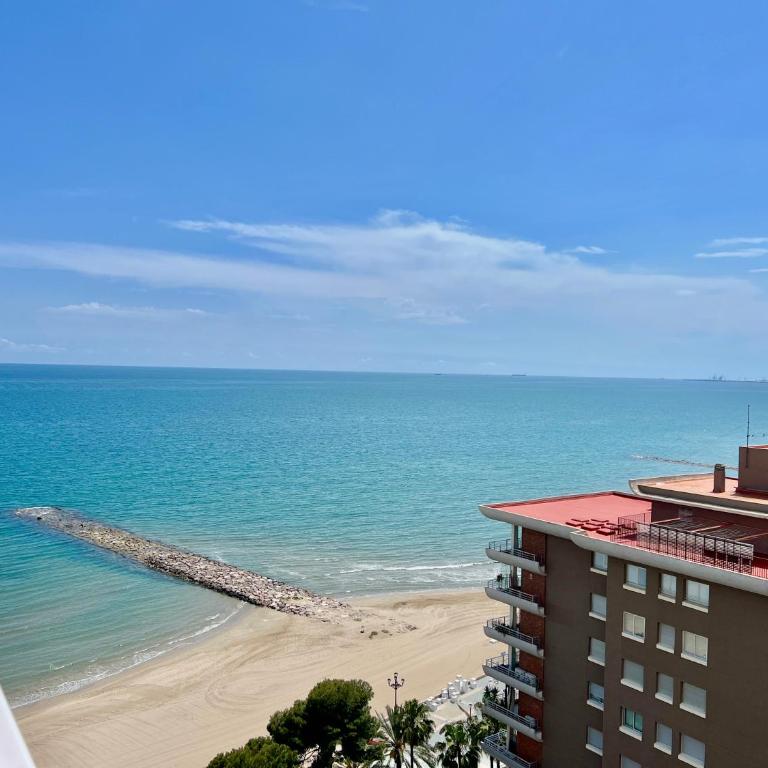 Apartamento Deluxe Torremar - Apartamento de 3 dormitorios - 34