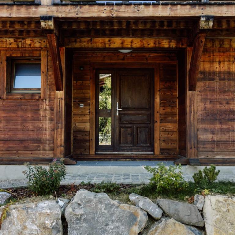 Simply Morzine - Chalet Central - Chalet Supérieur - 43