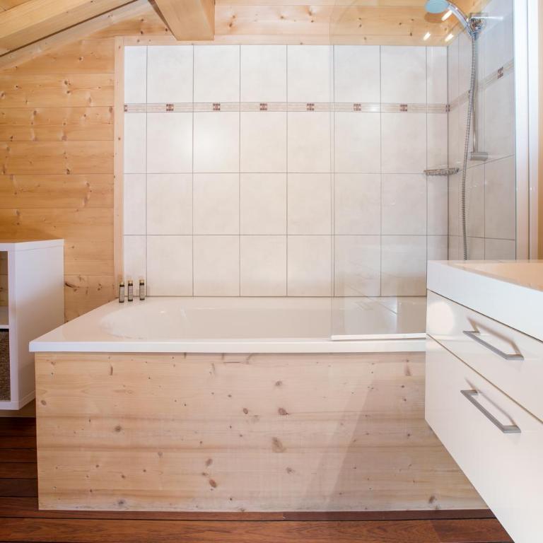 Simply Morzine - Chalet Central - Chalet Supérieur - 23