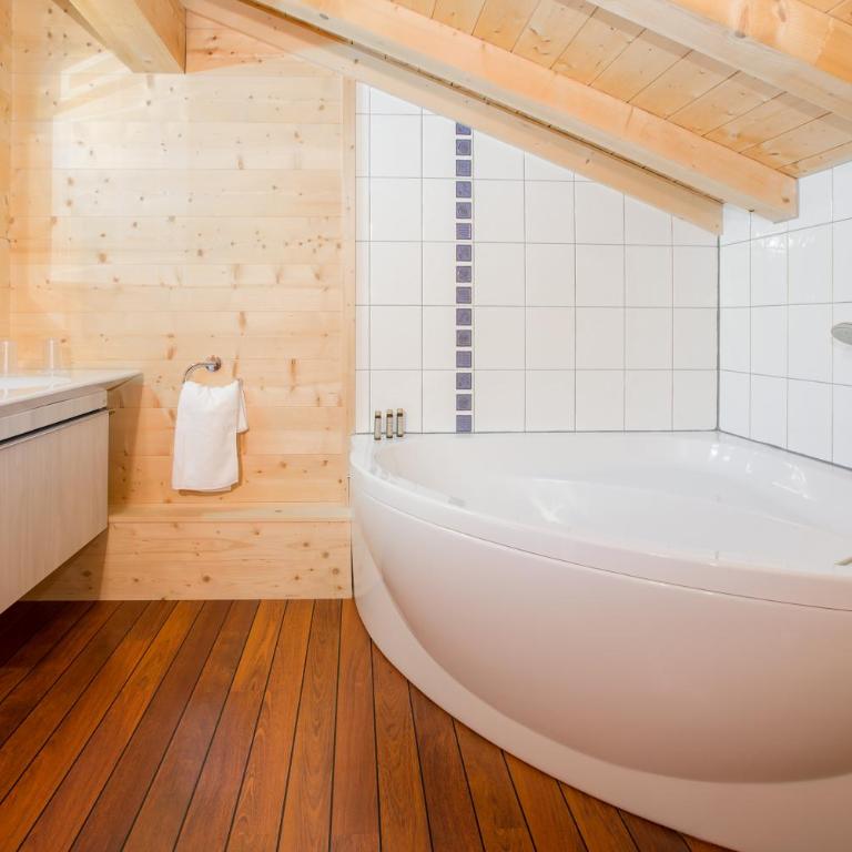 Simply Morzine - Chalet Central - Chalet Supérieur - 24
