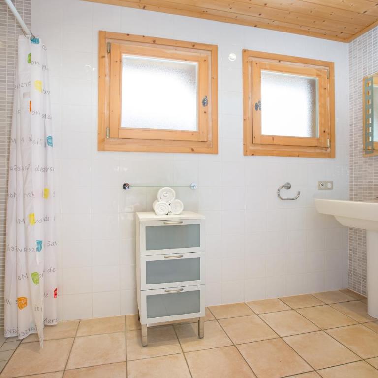 Simply Morzine - Chalet Central - Chalet Supérieur - 29