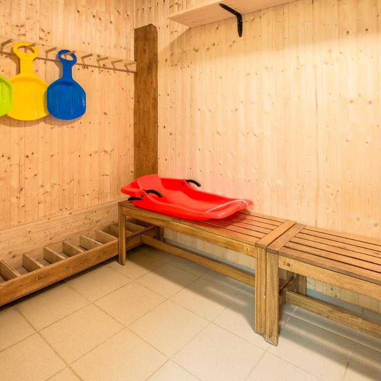 Simply Morzine - Chalet Central - Chalet Supérieur - 25