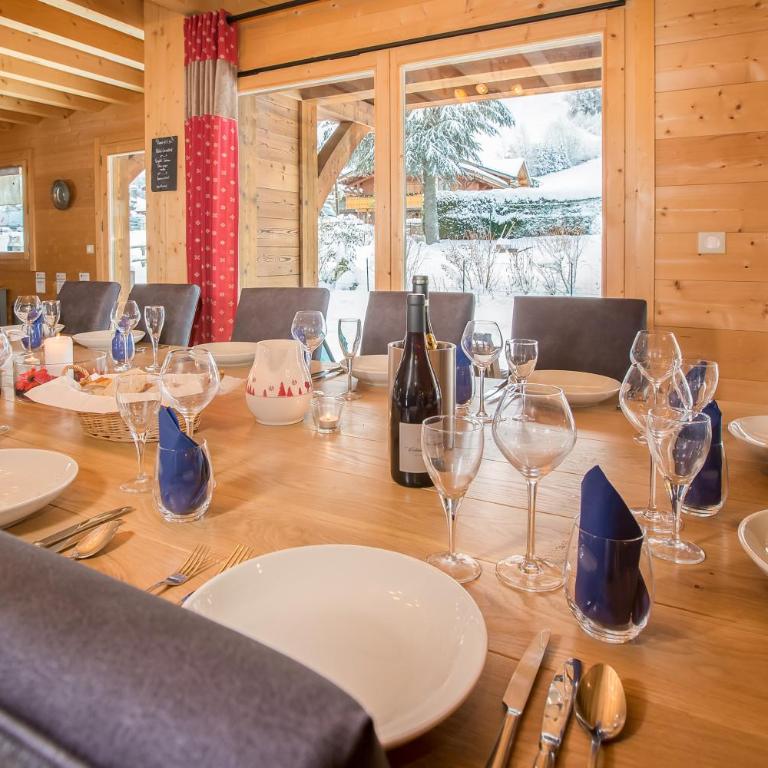 Simply Morzine - Chalet Central - Chalet Supérieur - 9