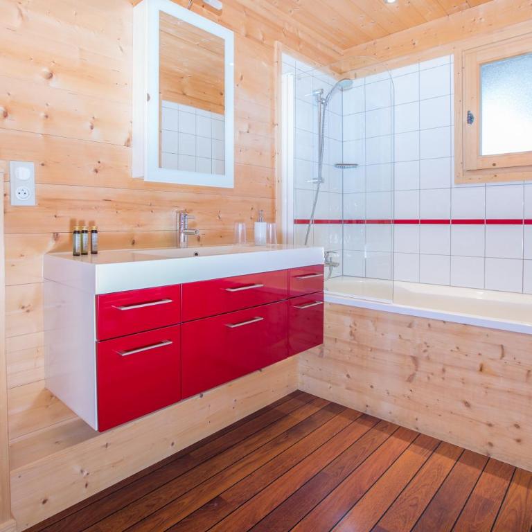 Simply Morzine - Chalet Central - Chalet Supérieur - 31