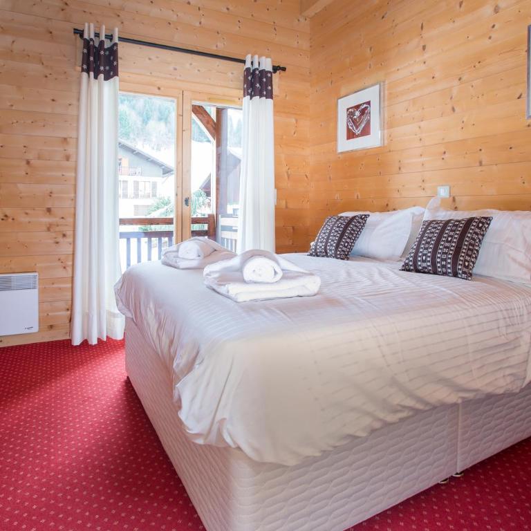 Simply Morzine - Chalet Central - Chalet Supérieur - 18