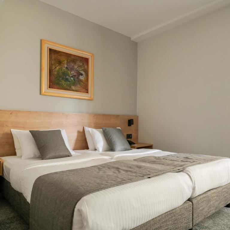 Mona Plaza Zlatibor - Komfor Soba - 4