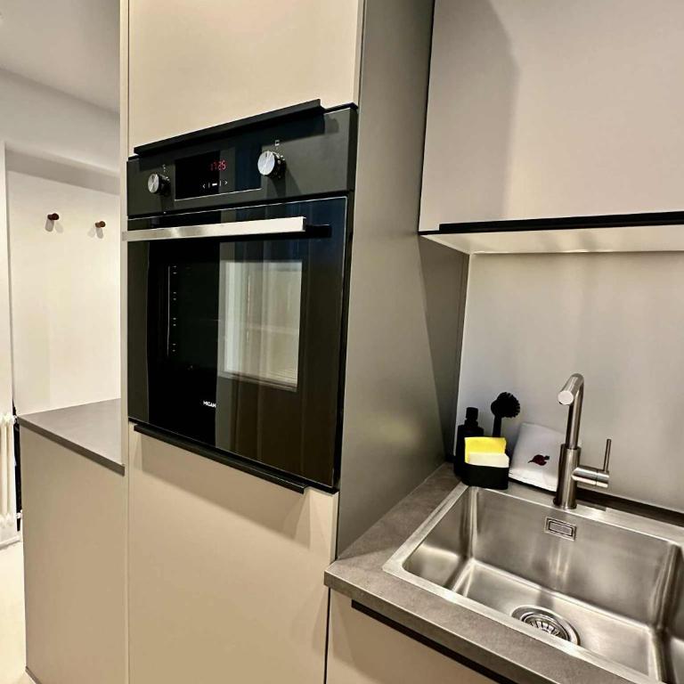 DreamStay Loft - Apartment mit 1 Schlafzimmer - 34