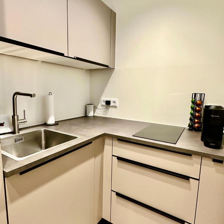 DreamStay Loft - Apartment mit 1 Schlafzimmer - 24